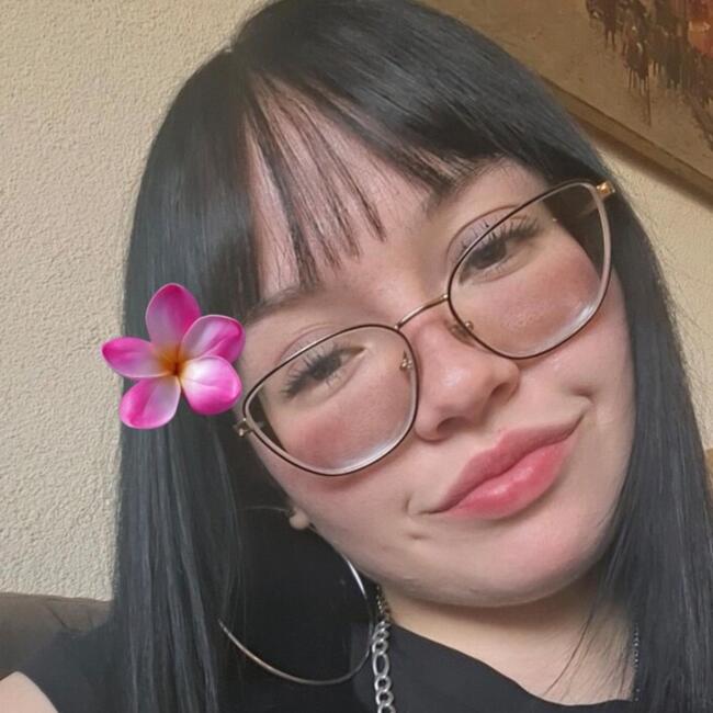 Babysitter in Curicó: Amelia