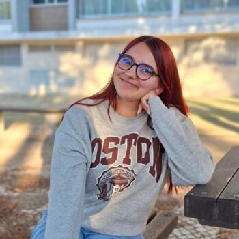 Babysitter in Setúbal: Daniela