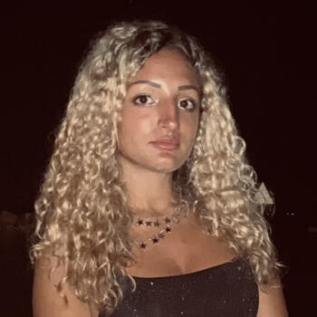 Babysitter a Pregnana Milanese: Sandra