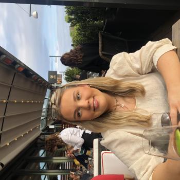 Babysitter in Fredrikstad: Hanna