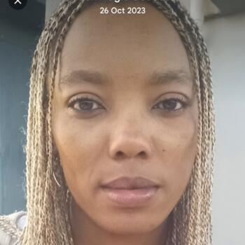 Babysitter Cape Town: CINDY