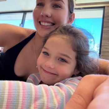 Babysitter Brisbane: Sienna