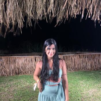 Babá em Natal: Camila