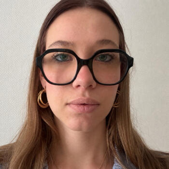 Baby-sitter à Toulouse: Charlotte
