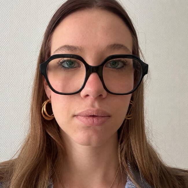 Baby-sitter à Toulouse: Charlotte