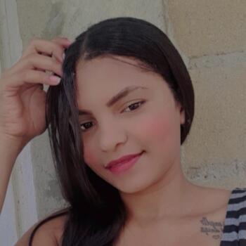Niñera en Sincelejo: Jennifer