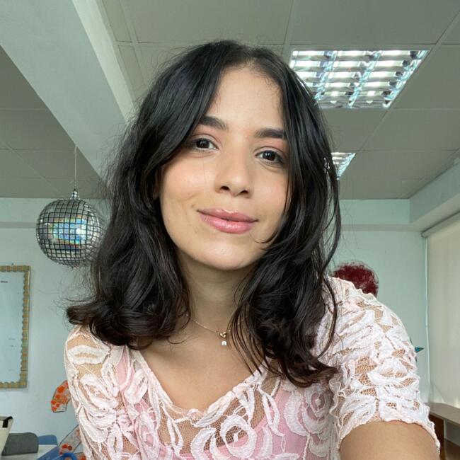 Niñera en Santo Domingo (Distrito de Santo Domingo): Paola
