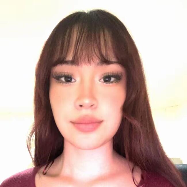 Babysitter in Puente Alto: Daniela becerra