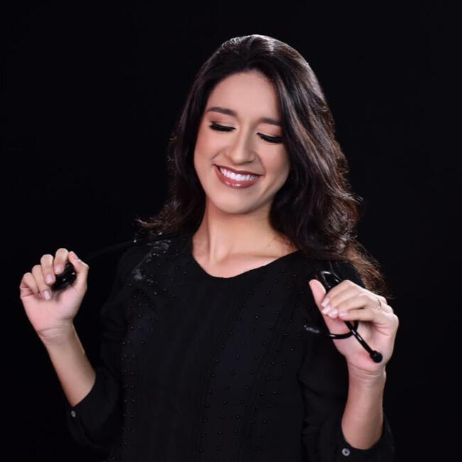 Emprego de babá em Salvador: Evelyn