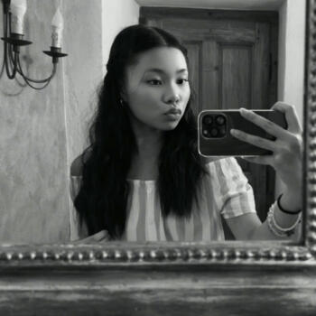 Babysitter Gavisse: Christina