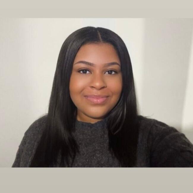 Babysitter in Wolverhampton: Tiarnna