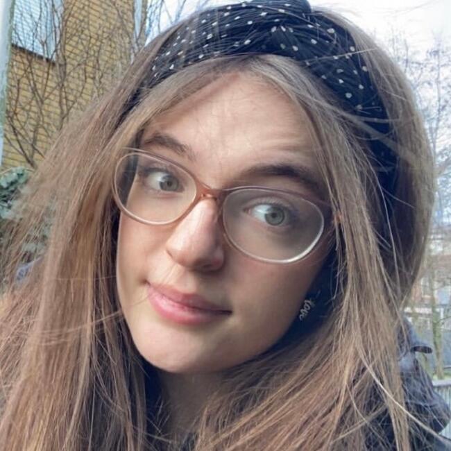 Babysitter in Amersfoort: Manou