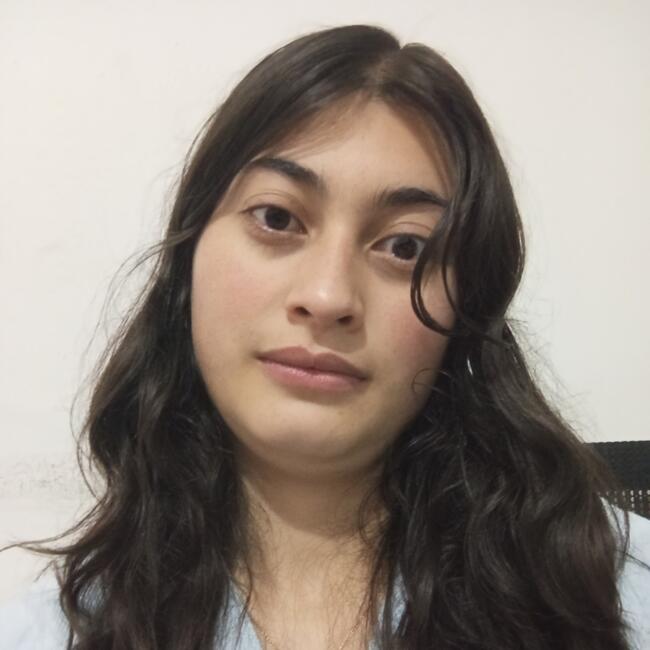 तिरुवनन्तपुरम में बेबीसिटर: Yurany Rodríguez