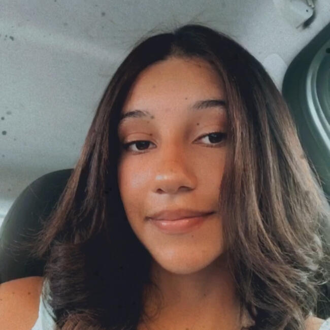 Babysitter in Vinhedo: Fabiola