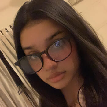 Babysitter in Sitges: Aimen