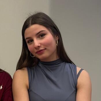 Babysitter in Reims: Justine