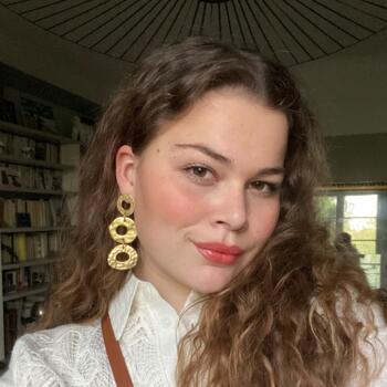 Babysitter in Ixelles-Elsene: Rose