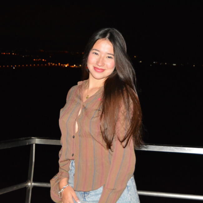 Babysitter in Las Palmas de Gran Canaria: Hanara Molina