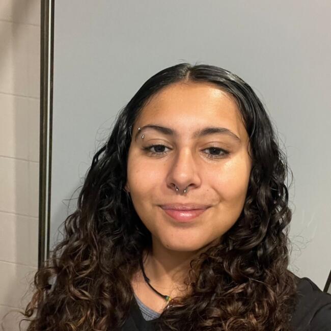 Babysitter in Costa da Caparica: Rita