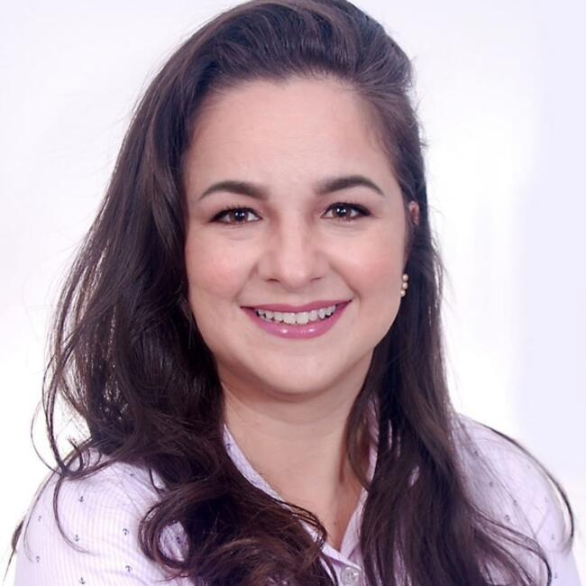 Emprego de babá em Novo Hamburgo: Betania