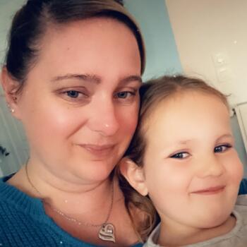 Job de garde d'enfants à Parçay-Meslay: job de garde d'enfants Lise