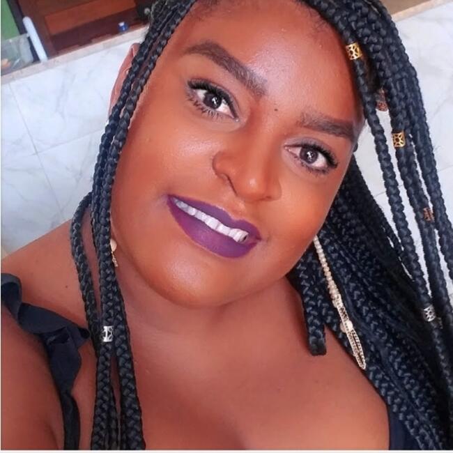 Babá em Feira de Santana: Mari