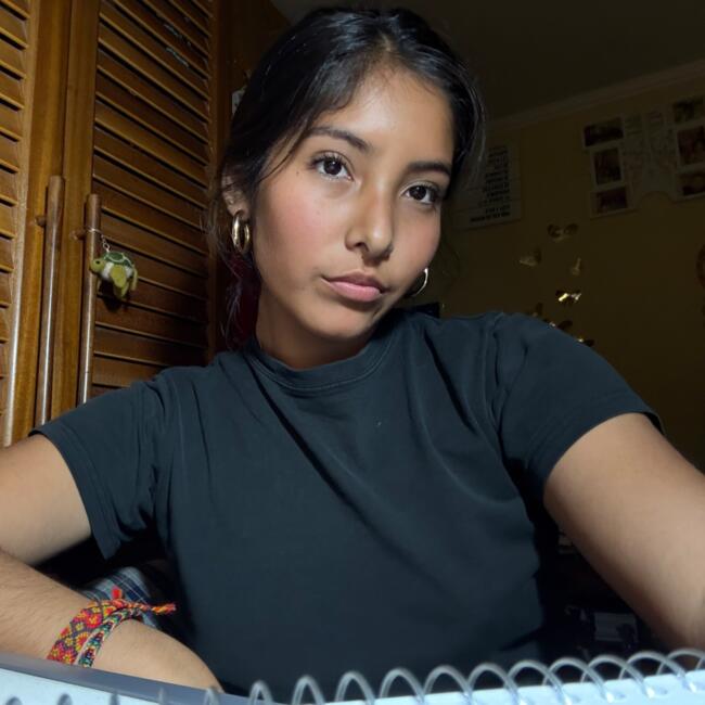 Niñera en Iquique: Martina