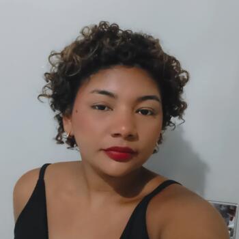 Babá em Tucuruí: Vanessa Batista