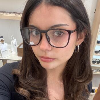 Babysitter in La Serena: Fernanda Gonzalez