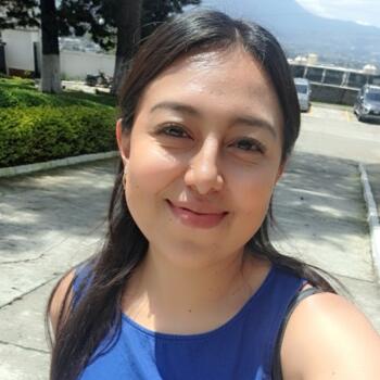 Trabajo para niñera en El Porvenir (Departamento de Jalapa): trabajo de niñera Jasmín