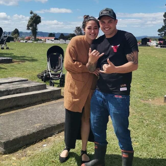 Babysitting job in Auckland: Shaunee