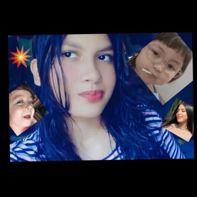 Babysitter στην περιοχή Barrancabermeja: Angie Tatiana
