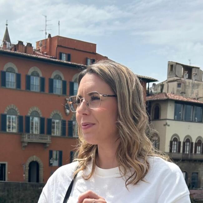 Babysitter in Chevry: Mélissa