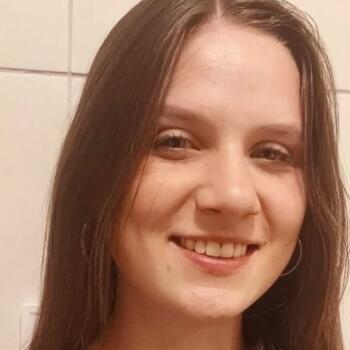 Babysitter Herzele: Emma