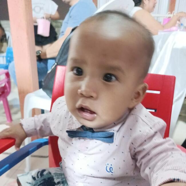 Babysitting job in Cascol: Sandy