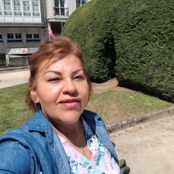 Babysitter in Ourense: Edith