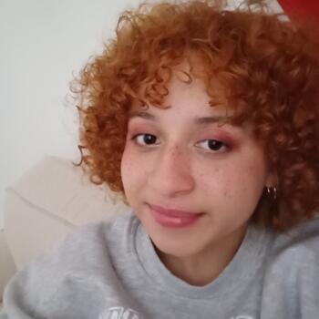 Niñera en Coamo: Juleisy Hernández