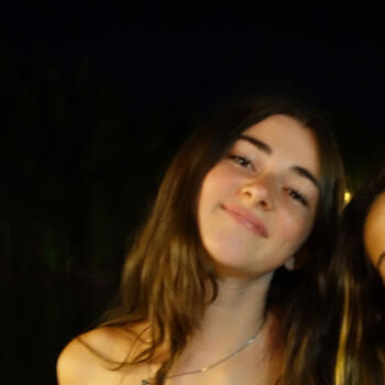 Babysitter in Noisy-le-Roi: Soline