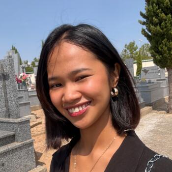 Niñera en Salamanca: Alwina Santonil