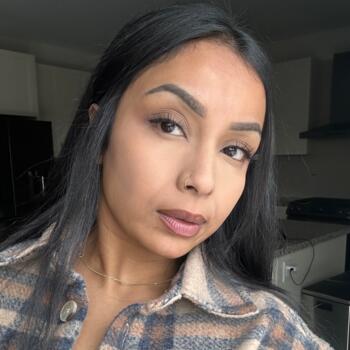 Babysitting job in Oshawa: babysitting job Nisa