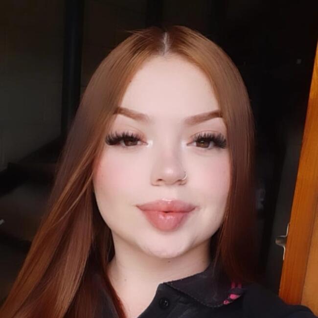 Niñera en Alajuelita: Karime gómez