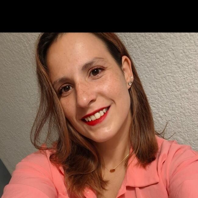 Babysitter in Paterna: Aylen