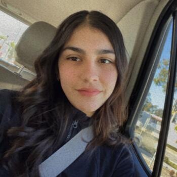 Babysitter Port Hueneme: Monse