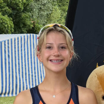 Babysitter in Chester: Jemima