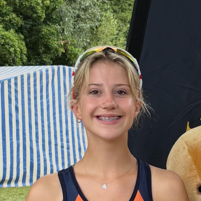 Babysitter in Chester: Jemima