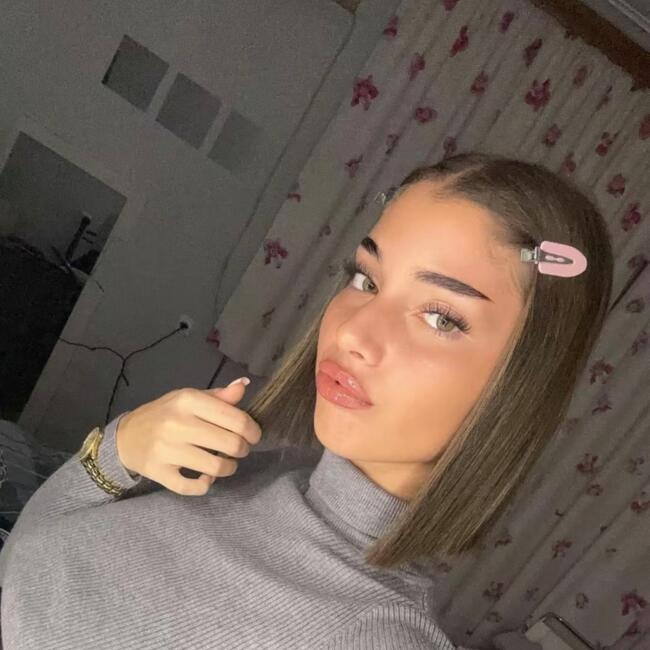 Babysitter in Chalandri: Μαριαλένα