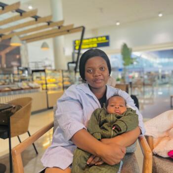 Parent Randburg: Tanaka