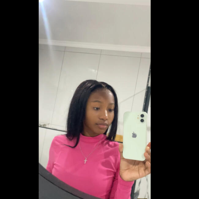 Babysitter in Umlazi: Melo