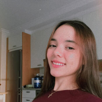 Niñera en Alcorcón: Sofia