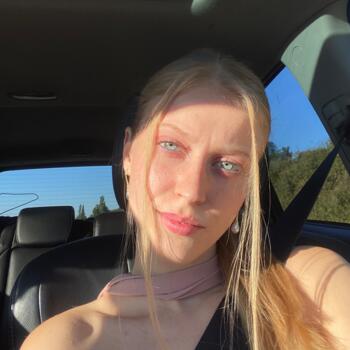 Babysitter in Sopot: Jana